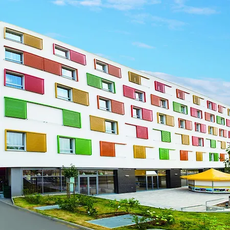 Jufa Hotel Wien City-3